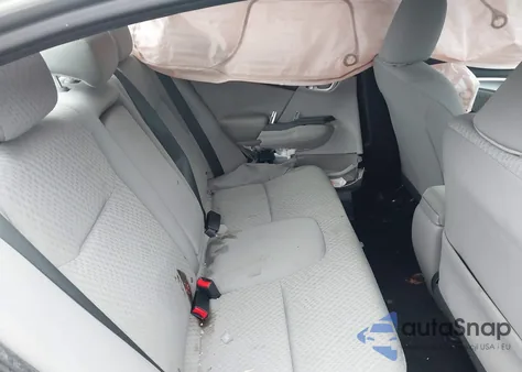 2014 Honda Civic Ex from USA, damaged, VIN 19XFB2F89EE200161